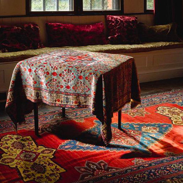 turkish rug